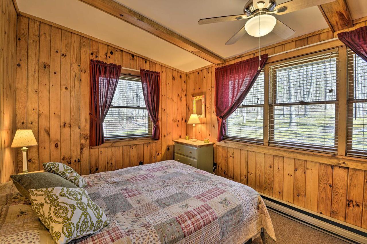 Springwater Cabin Near Hiking, Lakes, And Vineyards 外观 照片